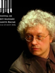 Concert "Gilles Binchois" – Saint-Maximin-la-Sainte-Baume