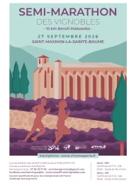 Semi marathon des vignobles