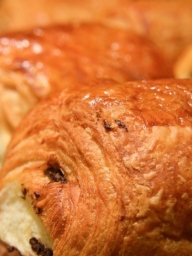 Atelier pâtisserie : Viennoiserie et flans