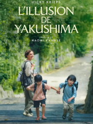 Ciné-débat "L'illusion de Yakushima" – Saint-Maximin