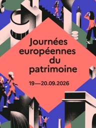 Expo photo & visites guidées du patrimoine – Nans-les-Pins
