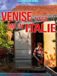 "Venise n'est pas en Italie" – Théâtre à Saint-Maximin