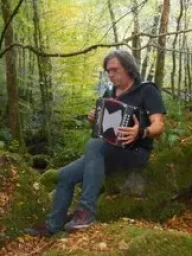 Concert : Christian Maes - musique irlandaise, rock | Festival le future sera non violent