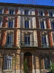 Journées nationales d'architecture – Réhabiliter à Barjols