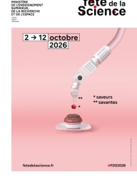 Conférence sur les lipides de nos cellules à Brignoles