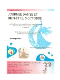 Randonnées Octobre rose
