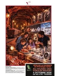 Fête de la science