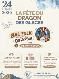 Fête du Dragon des Glaces