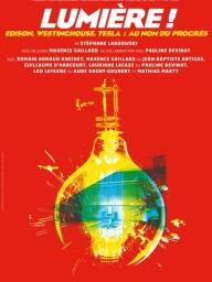 Théâtre "Lumière !"