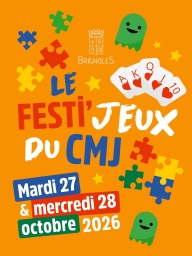 Journée jeux du Conseil Municipal des Jeunes