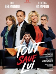 Théâtre "Tout sauf lui"