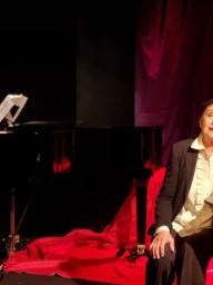Théâtre musical "Sand Chopin"