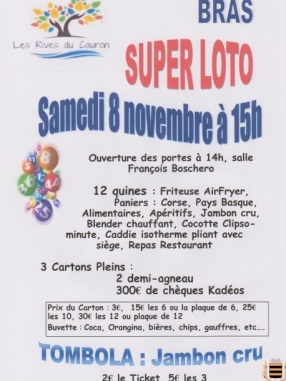 Super loto