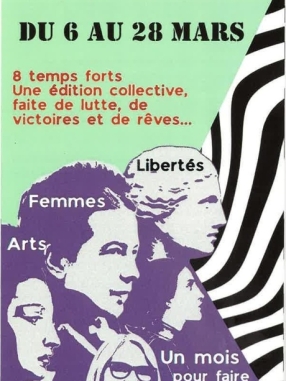 Cinéma : Nomadland | Festival Saint-Maximin raconte...l'Epopée féminine