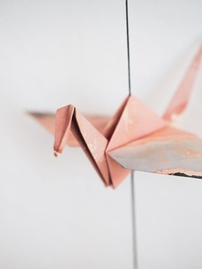 Atelier artisanal : Pulpe de papier