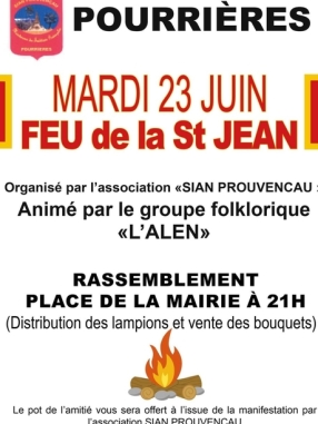 Feu de la Saint-Jean