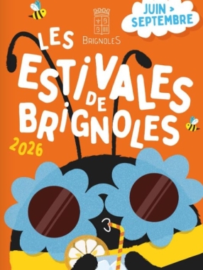 Les Estivales de Brignoles