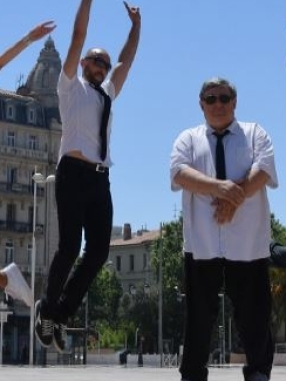 Groupe Aïoli en concert – Saint-Maximin-la-Sainte-Baume