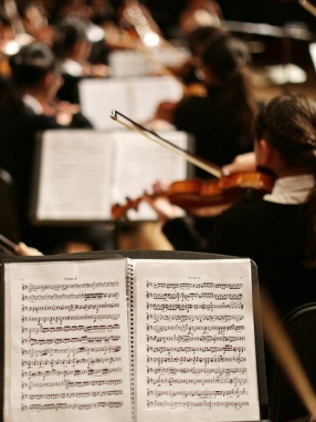 Stabat Mater & Pergolèse – Concert classique à Saint-Maximin