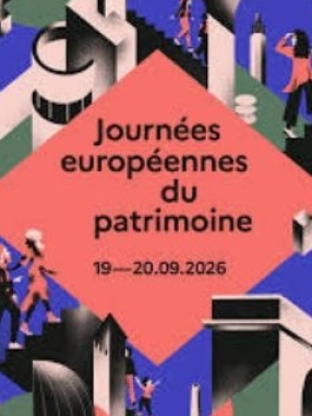 Journées Européennes – Photographie Patrimoine à Brignoles
