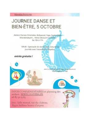 Randonnées Octobre rose