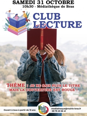 Club de lecture