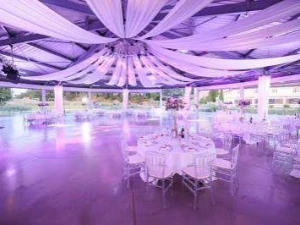 Espace culturel / Salle des Fêtes - Tourves