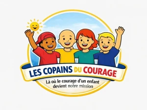 Association les copains du courage 