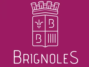 Mairie de Brignoles