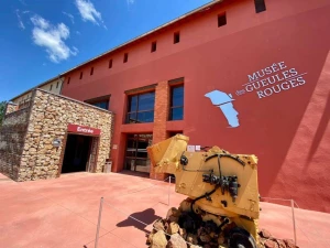Musée des Gueules Rouges