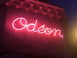 Cinéma L'Odéon