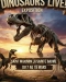Exposition : Dinosaurs live - animations, robots