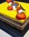 Atelier pâtisserie : entremet fruits rouges et citron