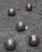 Concours nocturne de Pétanque 2x2 à Barjols
