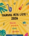Tourves fête l’été – Jeudis animés Place de l'Hôtel