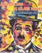 Exposition Mélanie Denans – peinture colorée à Bras
