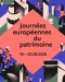 Expo photo & visites guidées du patrimoine – Nans-les-Pins