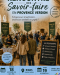 Rencontre savoir-faire – artisans et portes ouvertes à Rians