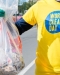 Ramassage des déchets – Mobilisation citoyenne à Barjols