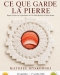 Expo "Ce que garde la pierre" – St-Maximin-la-Sainte-Baume