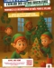 Atelier des lutins : décoration de Noël du village