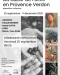 Exposition "Au cœur de l'Olive en Provence Verdon" à Rians