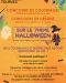 Concours de dessins et coloriages Halloween